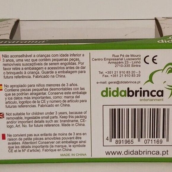 Hongwell Cararama Volkswagon Beetle Cabriolet VW Diecast Dida 1:72 Yellow - Picture 13 of 13